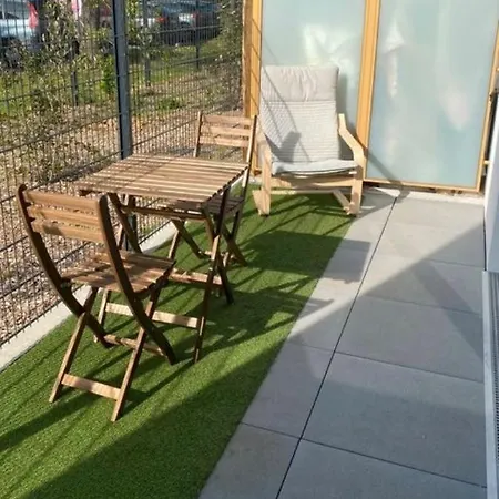 Apartman Magnifique Studio